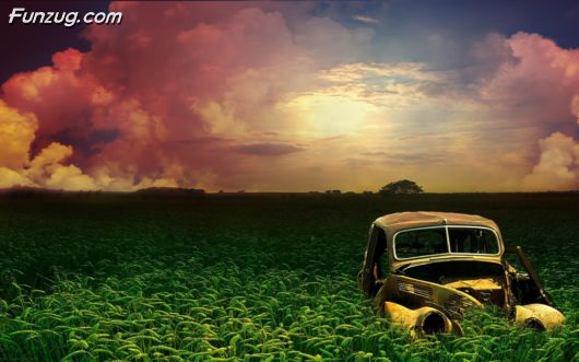 Click to Enlarge - Fantastic Wallpapers For Your Desktop