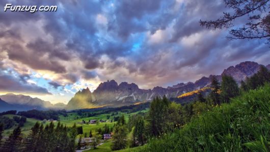 Click to Enlarge - Fantastic Wallpapers For Your Desktop