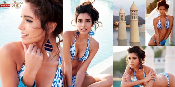 Click to Enlarge -Spicy Kingfisher 2015 Calendar Photos