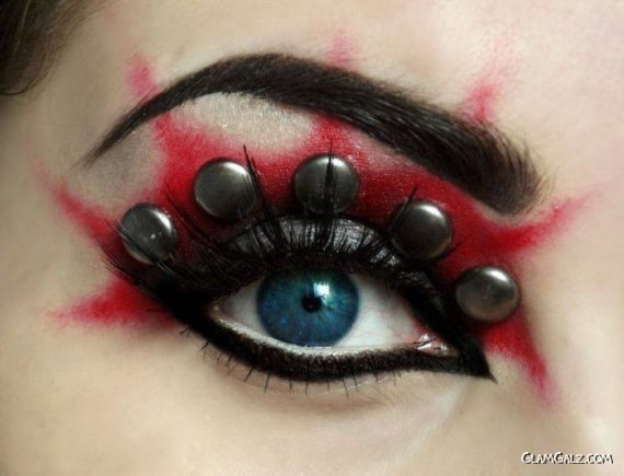 Superb Eyes Makeup For Women