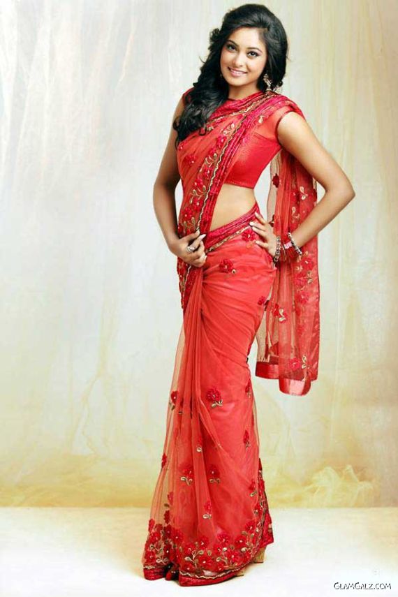South Indian Actress Arundhati