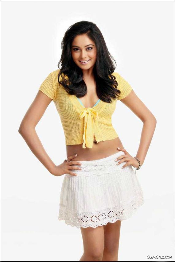 South Indian Actress Arundhati