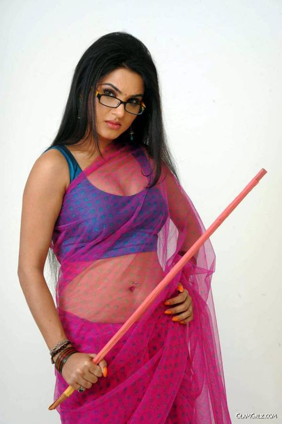 Tollywood Actress Kavya Singh