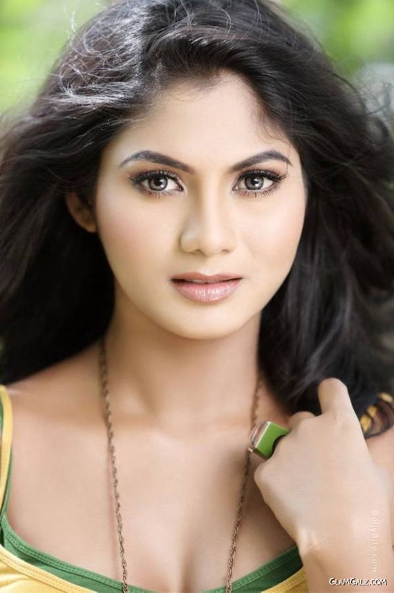 Shruti Reddy Exclusive Photo Gallery