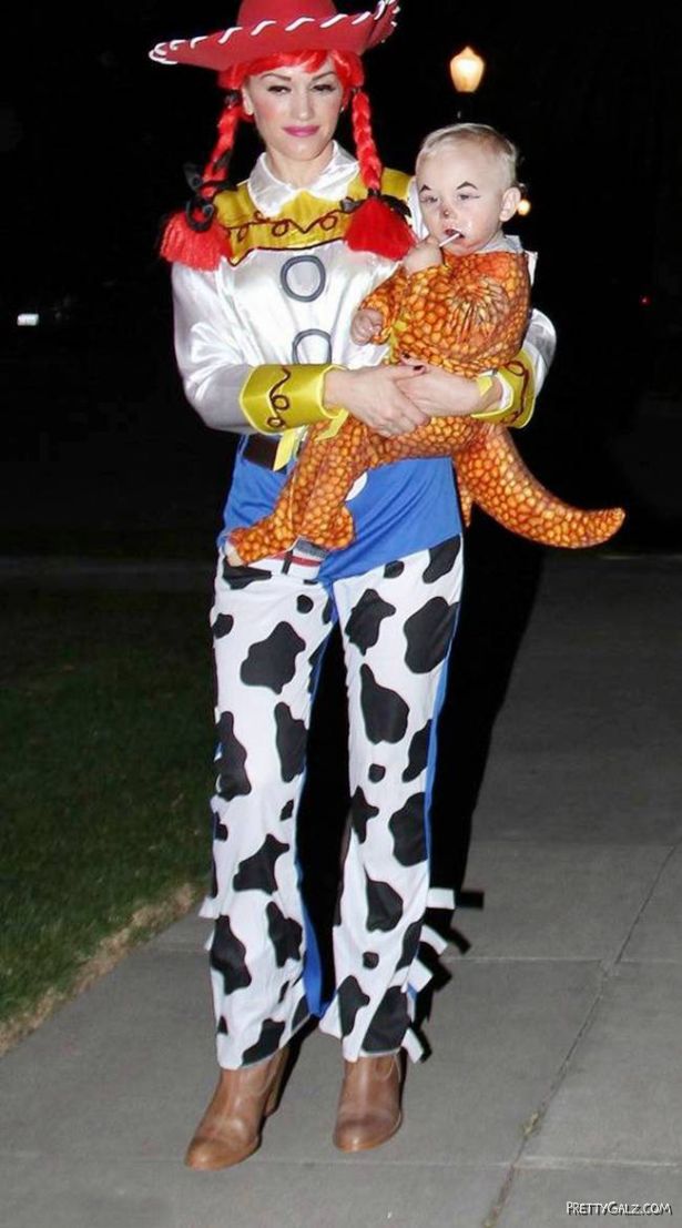 Halloween Is The Best Festival Ever