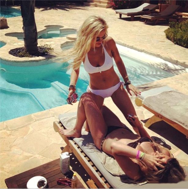 Rita Ora Exclusive Photo Gallery