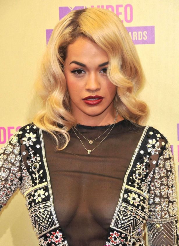 Rita Ora Exclusive Photo Gallery