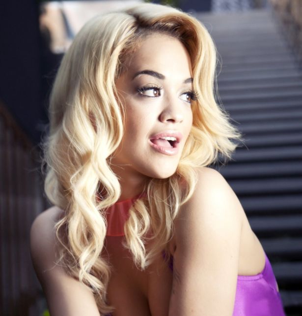 Rita Ora Exclusive Photo Gallery