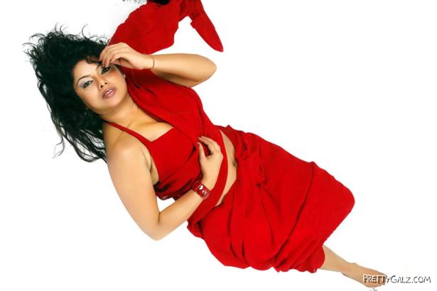 Swathi Varma Latest Photo Gallery