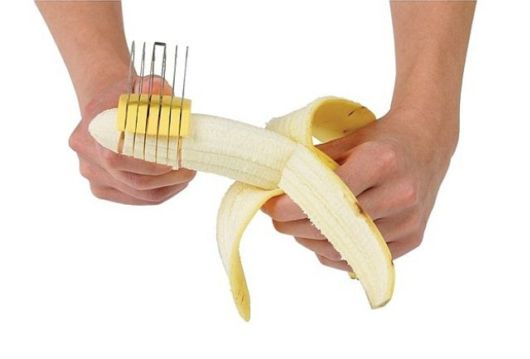 28 Fruit Slicing Tools You Never Knew Existed 